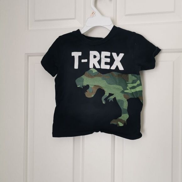 2/$15 Gap Short sleeve t-shirt size 18-24 m - Picture 1 of 4